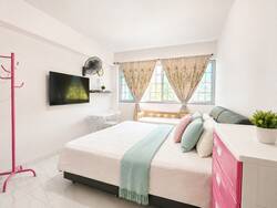 Blk 416 Harmony View (Hougang), HDB 5 Rooms #605937001